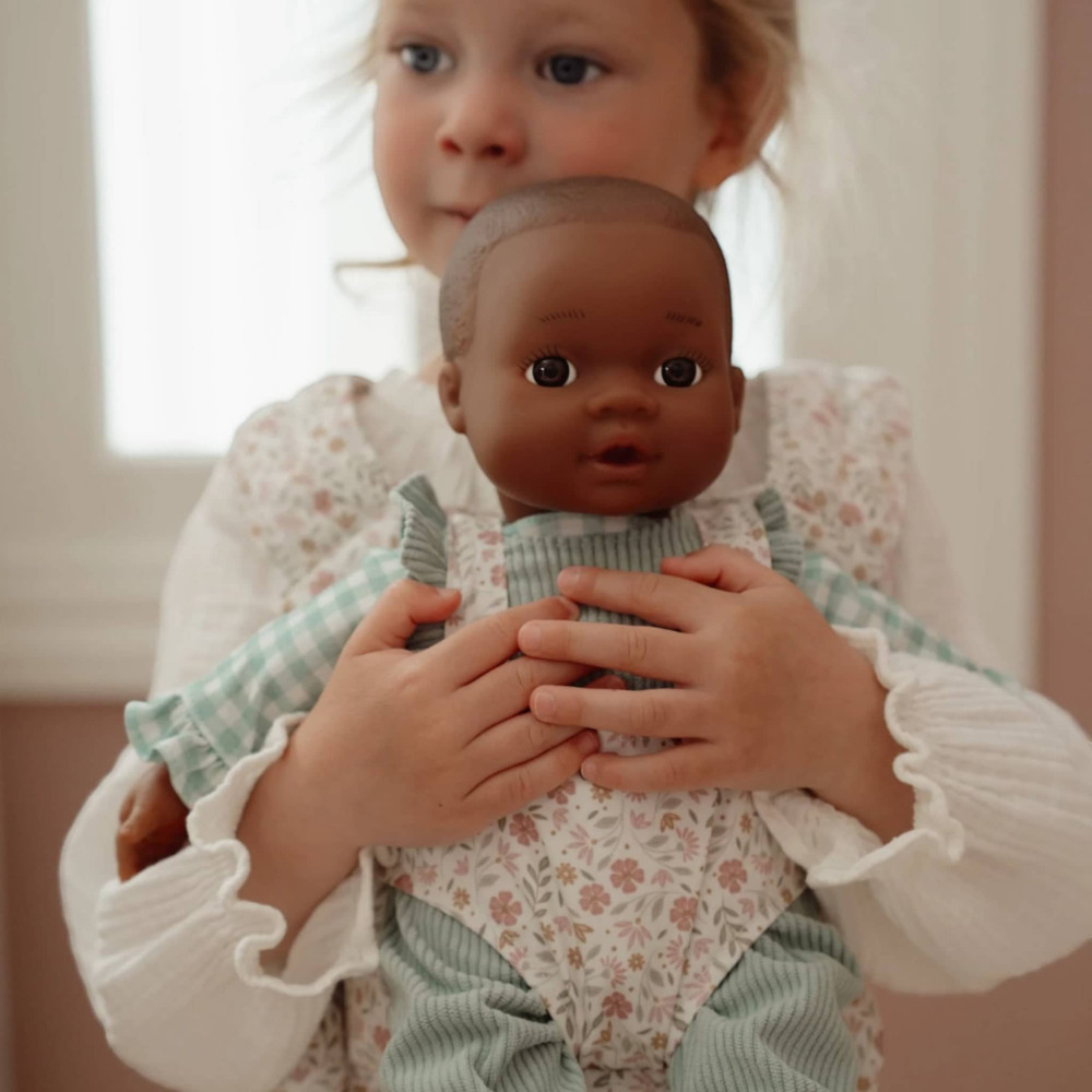 Little Dutch Μάρσιπος για Κούκλες