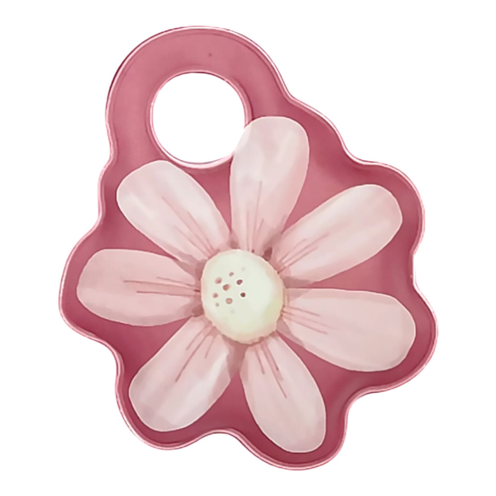 Little Dutch Παιχνίδι Ψαρέματος με Απόχη (ροζ)