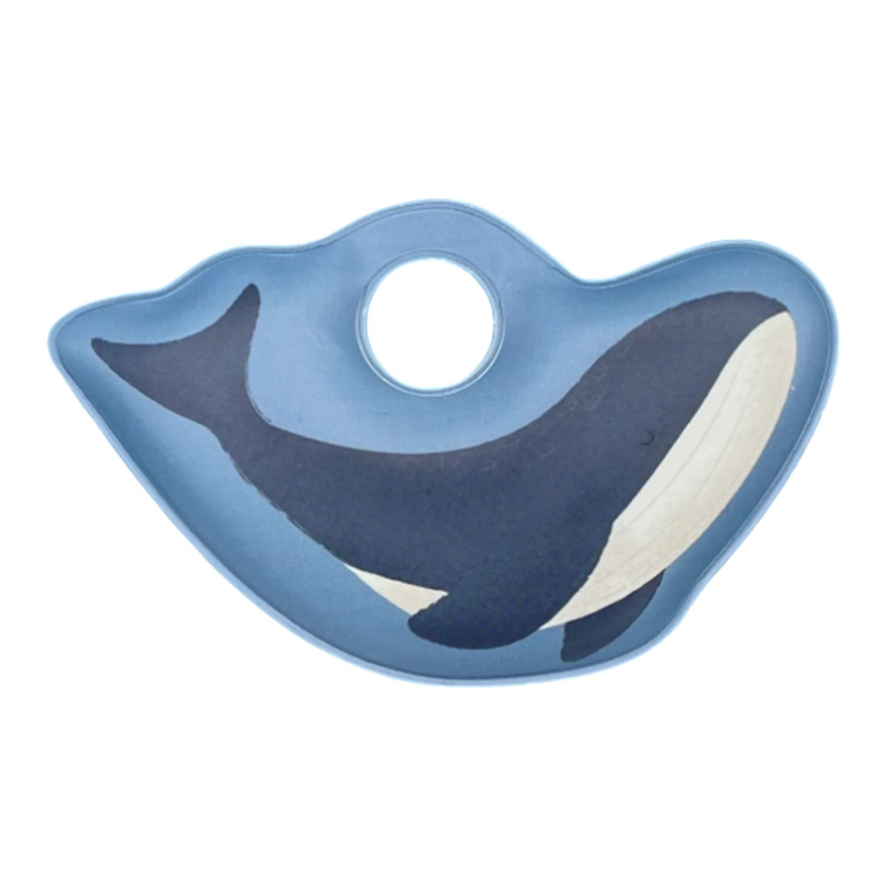 Little Dutch Παιχνίδι Ψαρέματος με Απόχη (γαλάζιο)