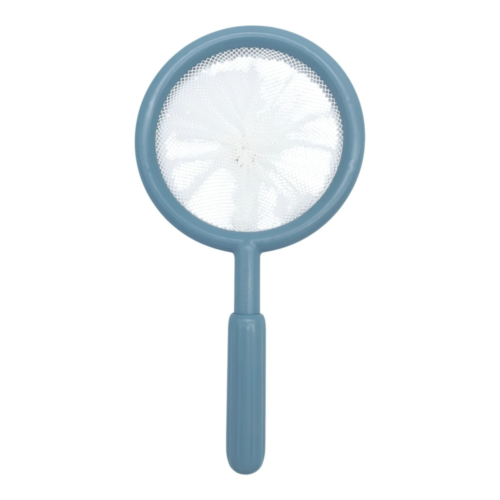 Little Dutch Παιχνίδι Ψαρέματος με Απόχη (γαλάζιο)