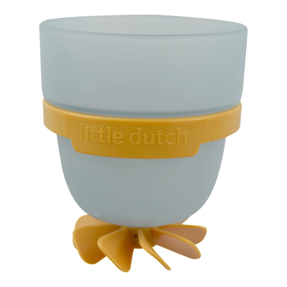 Little Dutch Παιχνίδι Μπάνιου με Κυπελάκια και Αστερία