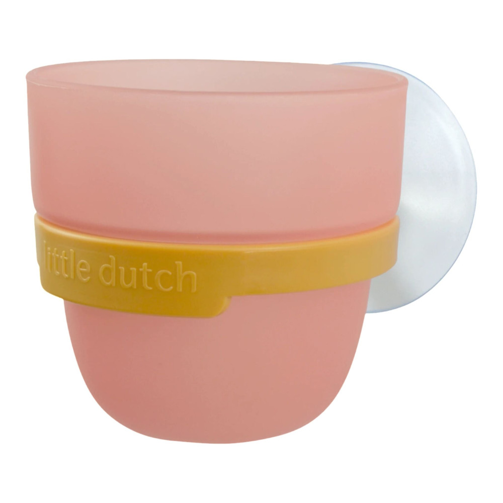 Little Dutch Παιχνίδι Μπάνιου με Κυπελάκια και Λουλούδι