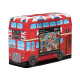 Eurographics London Bus Μεταλλική Συσκευασία Puzzle 550τμχ