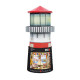 Eurographics Lighthouse Tin Μεταλλική Συσκευασία Puzzle 550τμχ