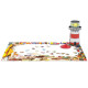 Eurographics Lighthouse Tin Μεταλλική Συσκευασία Puzzle 550τμχ