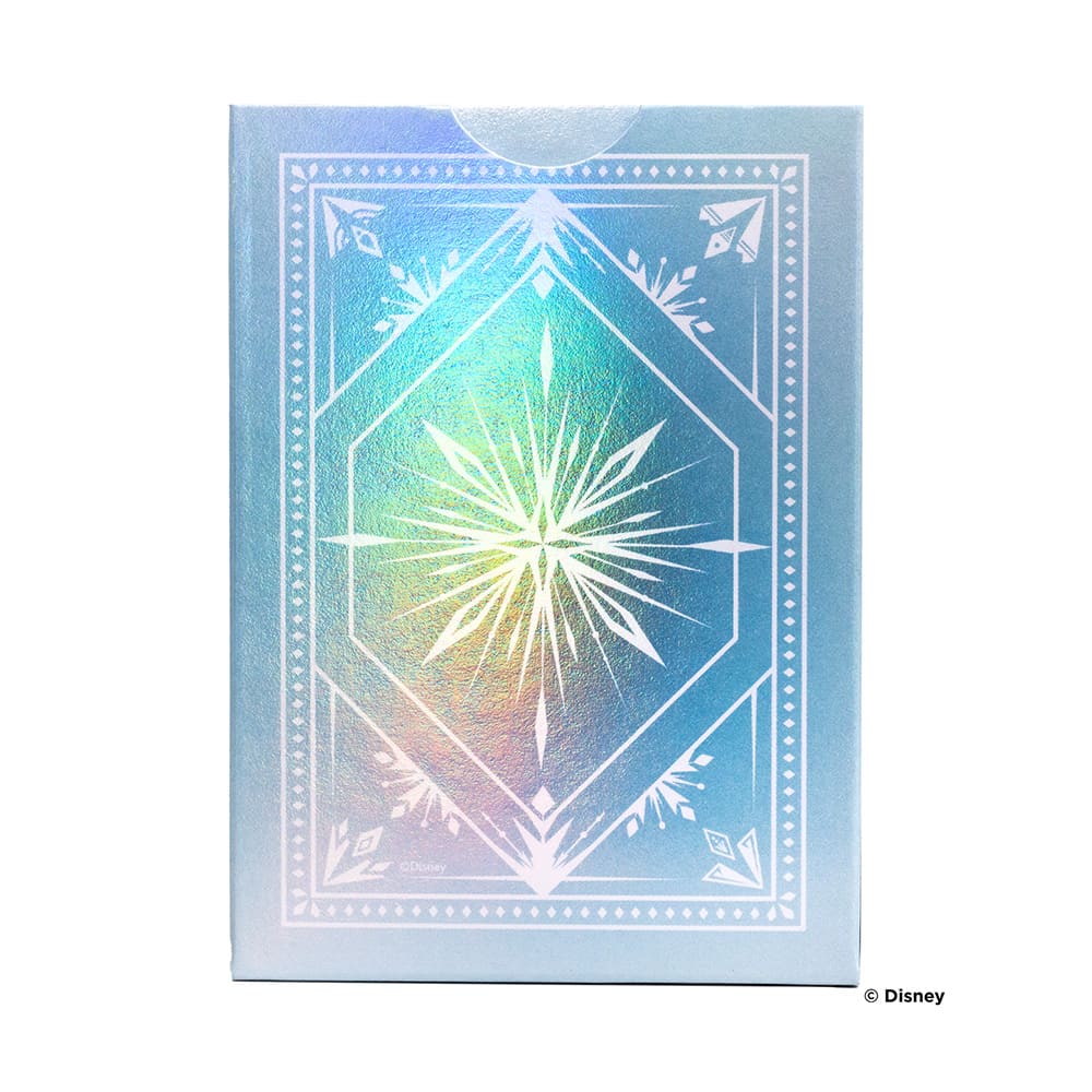 Bicycle Τράπουλα - Frozen