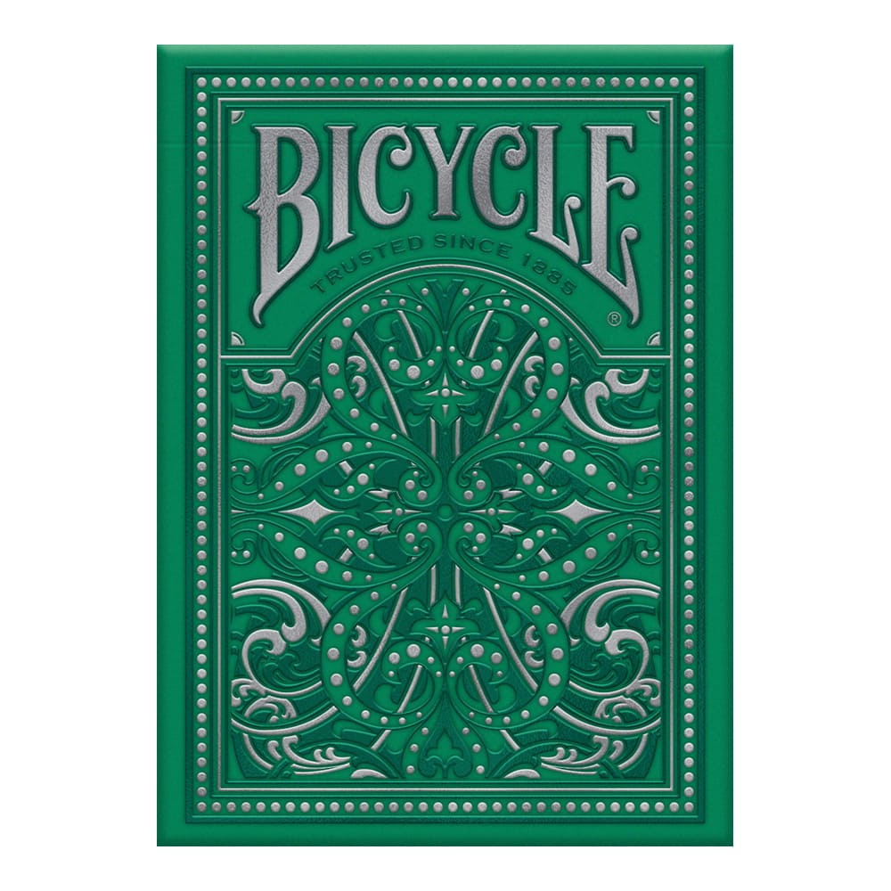 Bicycle Τράπουλα - Jacquard