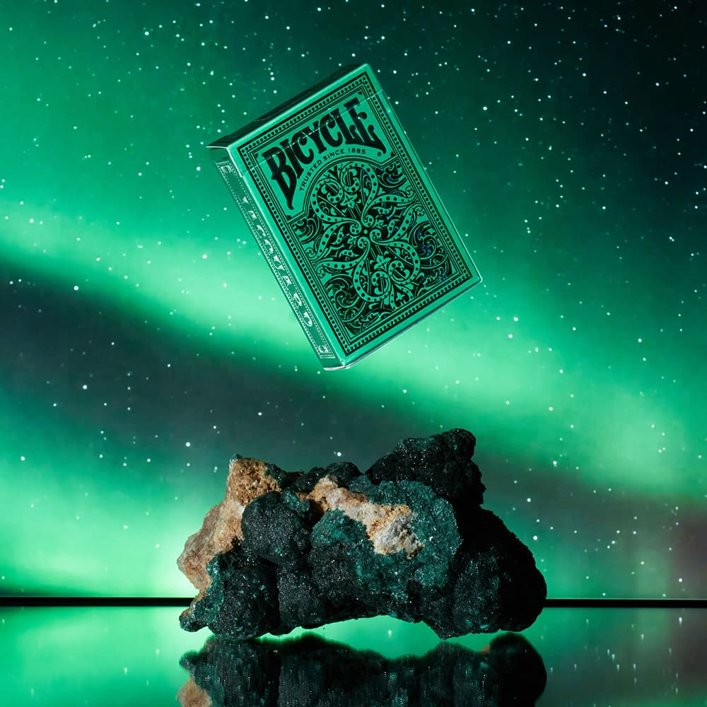 Bicycle Τράπουλα - Jacquard