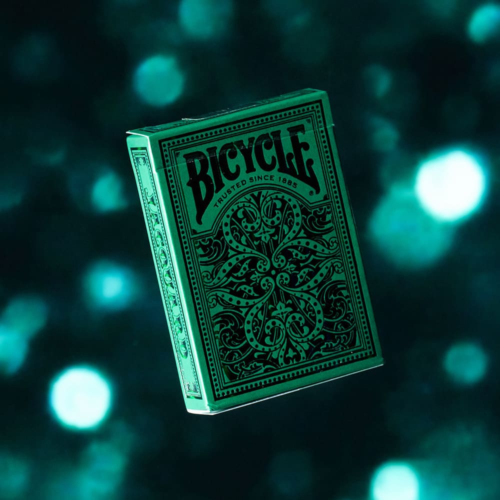 Bicycle Τράπουλα - Jacquard