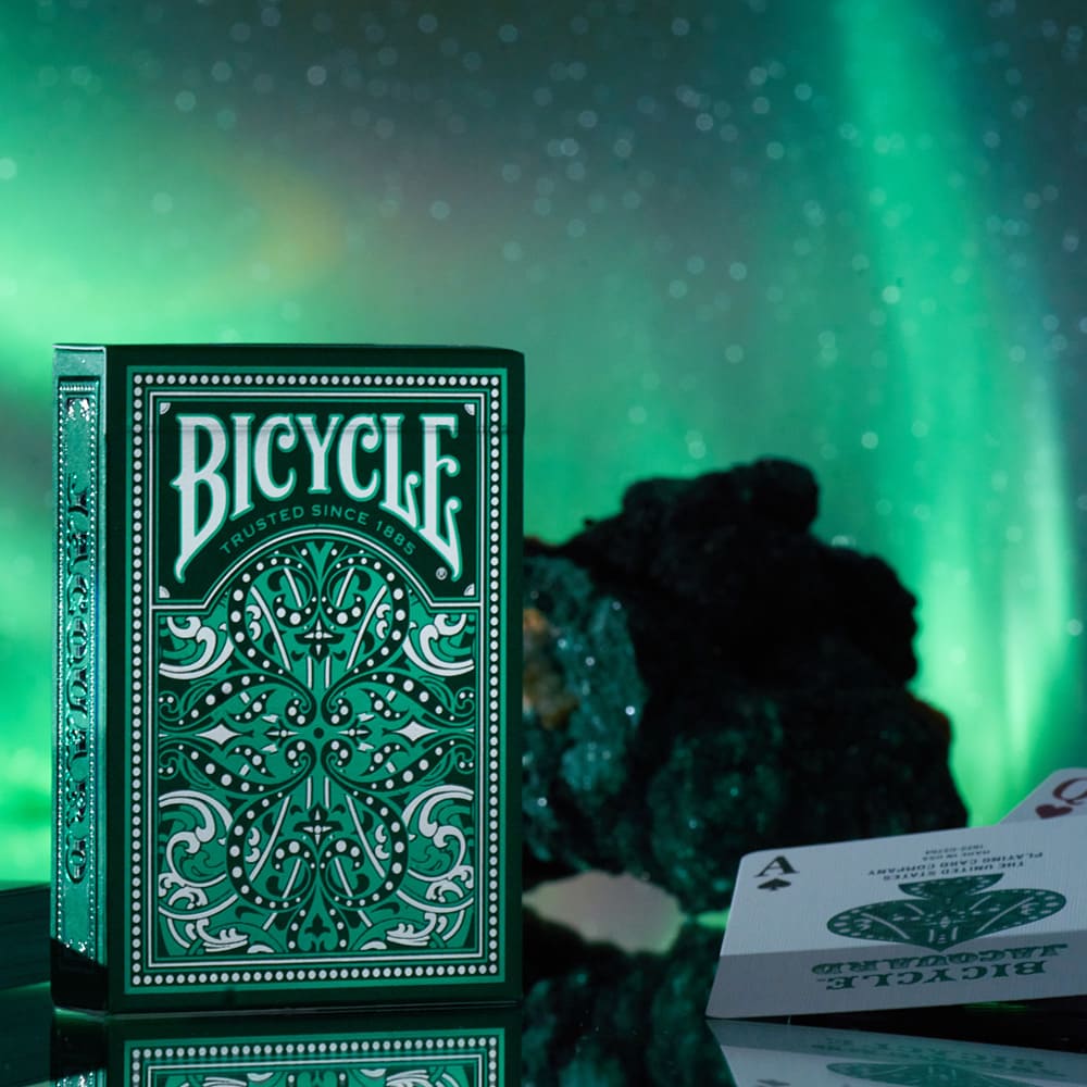 Bicycle Τράπουλα - Jacquard