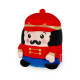 Legami Christmas VMSC0017 Λούτρινο Plush Luxury Toy - Nutcracker