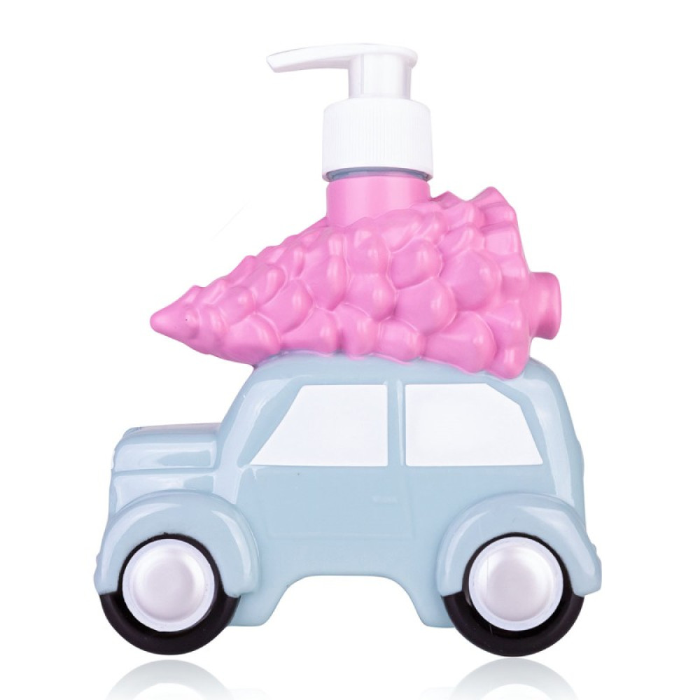 Accentra Winter Classics Σαπούνι χεριών 500ml - Αυτοκίνητο