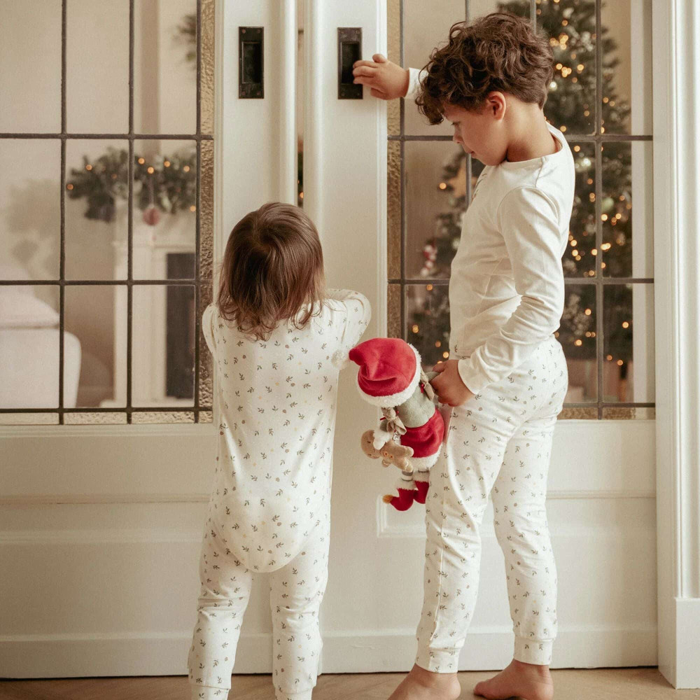 Little Dutch Κούκλα Χριστουγεννιάτικη Jim GRS (35 εκ.)