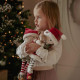 Little Dutch Κούκλα Χριστουγεννιάτικη Jim GRS (35 εκ.)