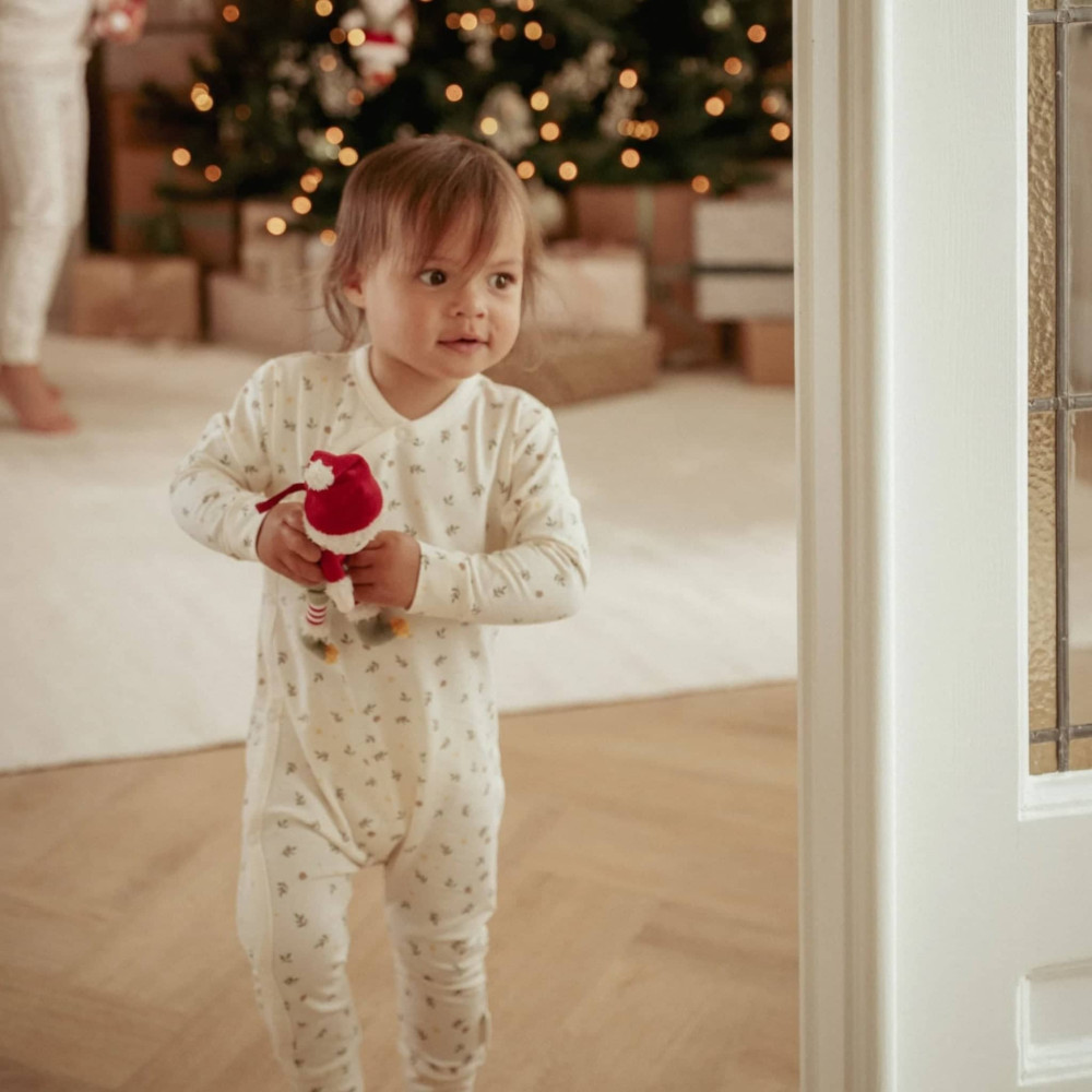 Little Dutch Χριστουγεννιάτικο Σετ Δώρου με Βιβλίο και Κουκλάκι Jim