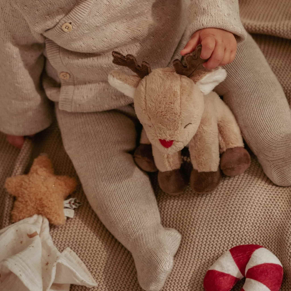 Little Dutch Χριστουγεννιάτικο Σετ Δώρου GRS