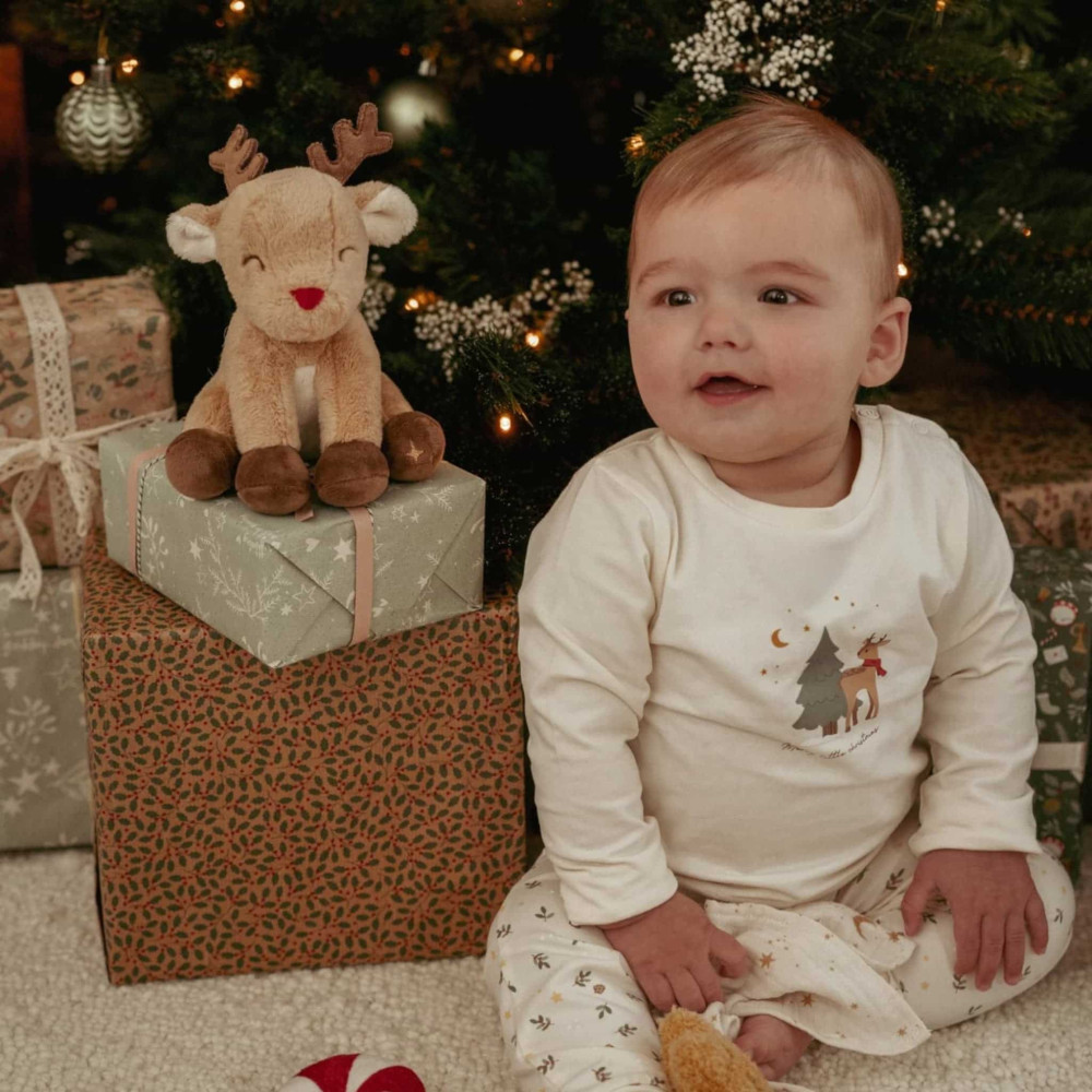 Little Dutch Χριστουγεννιάτικο Σετ Δώρου GRS