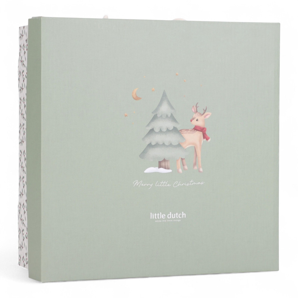 Little Dutch Χριστουγεννιάτικο Σετ Δώρου GRS