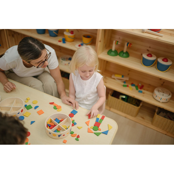 Μωσαϊκό PlanToys 5927