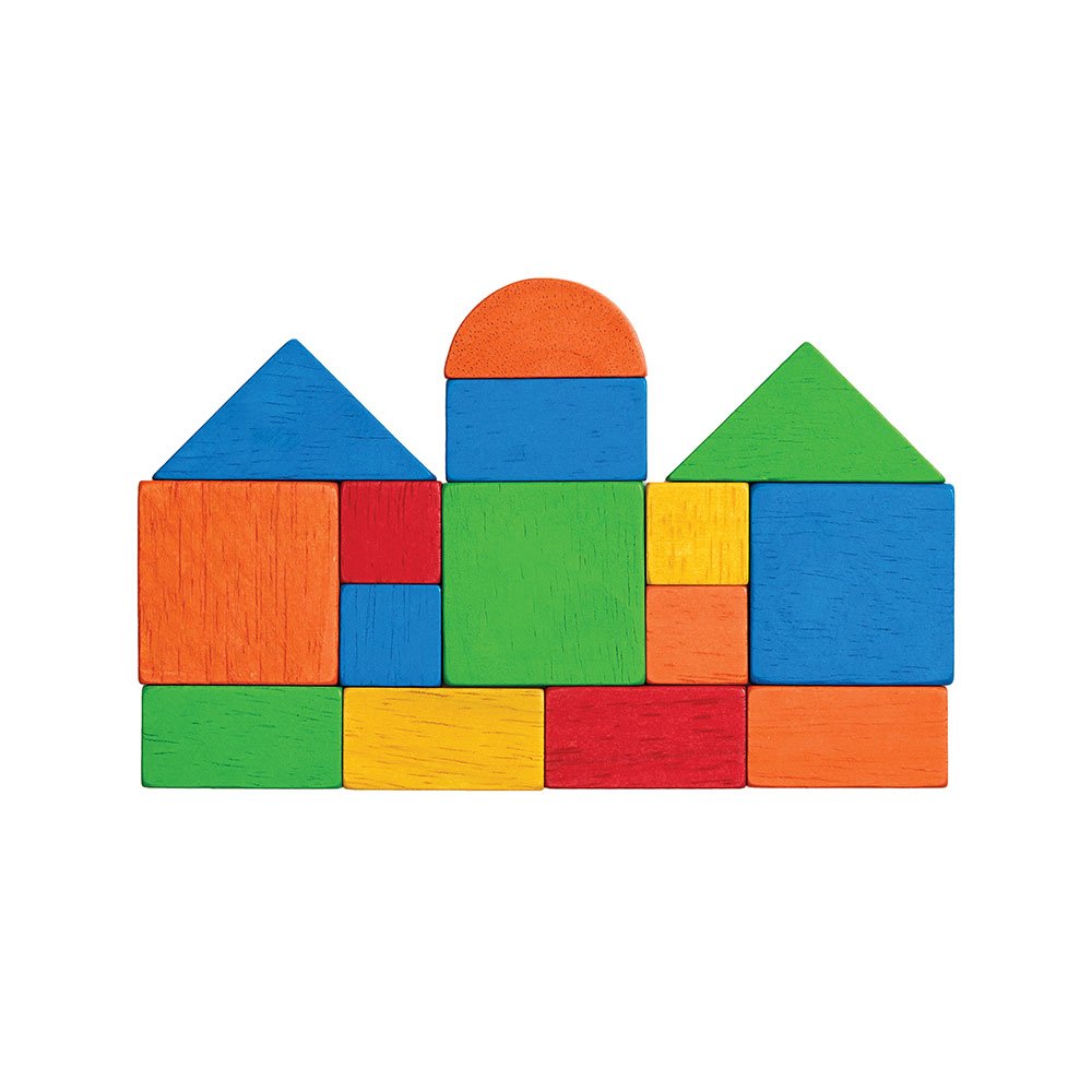 Μωσαϊκό PlanToys 5927