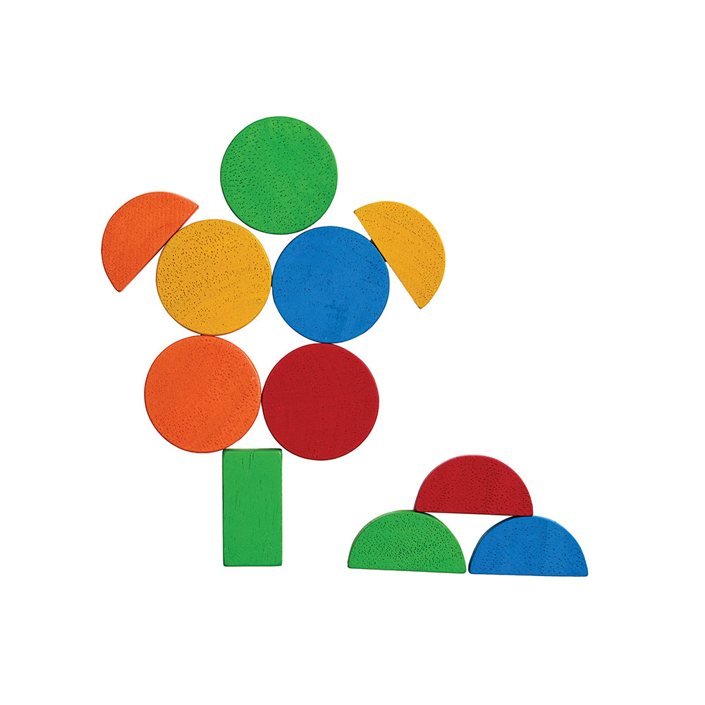 Μωσαϊκό PlanToys 5927