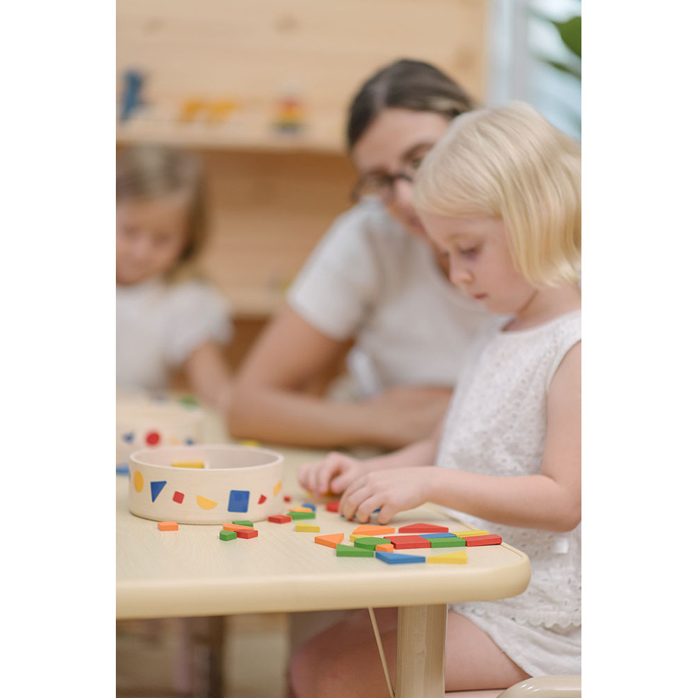 Μωσαϊκό PlanToys 5927