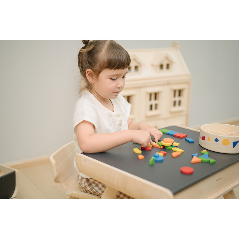 Μωσαϊκό PlanToys 5927