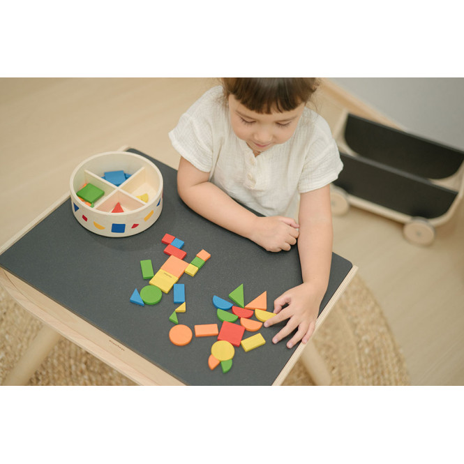 Μωσαϊκό PlanToys 5927