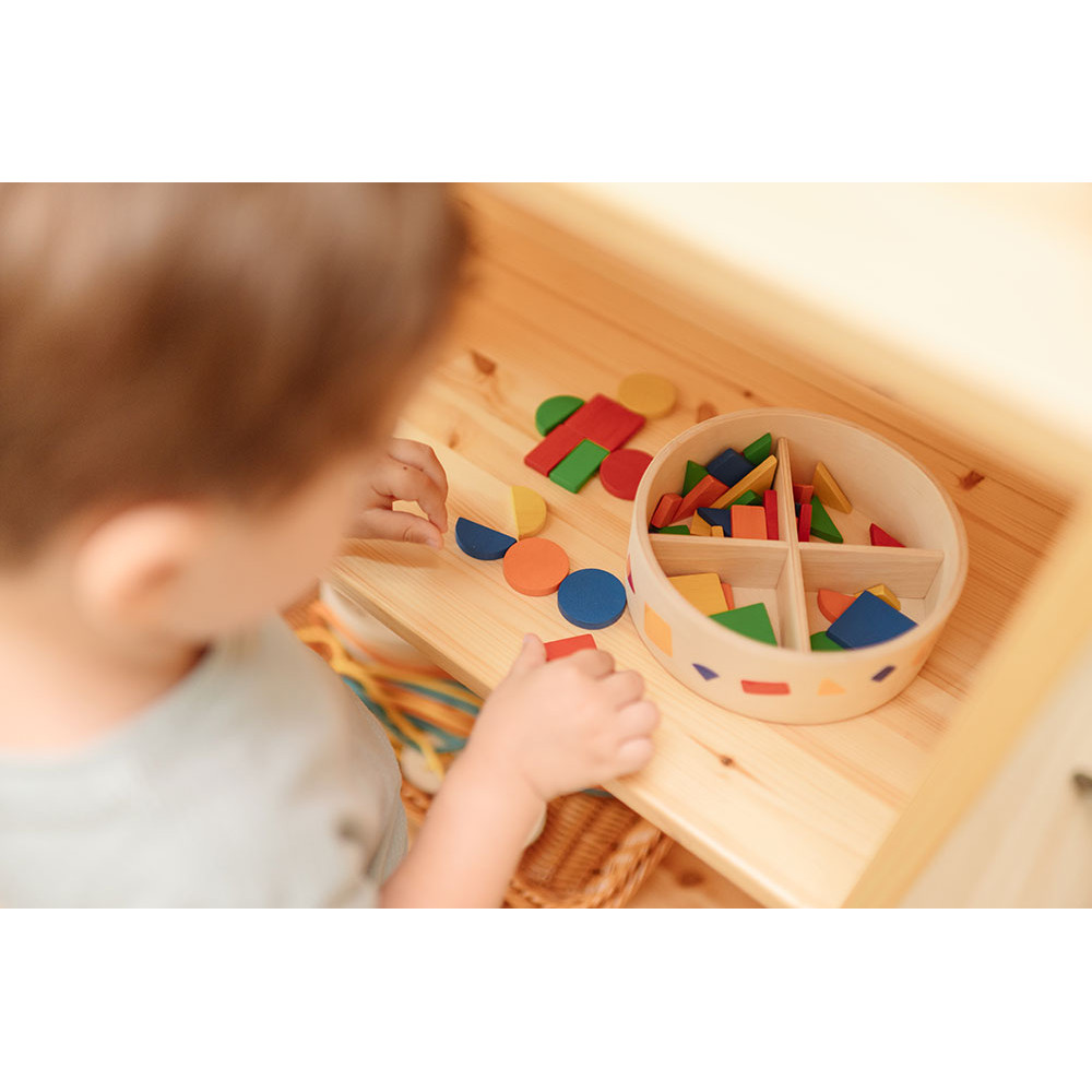 Μωσαϊκό PlanToys 5927