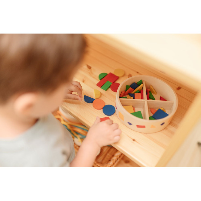 Μωσαϊκό PlanToys 5927