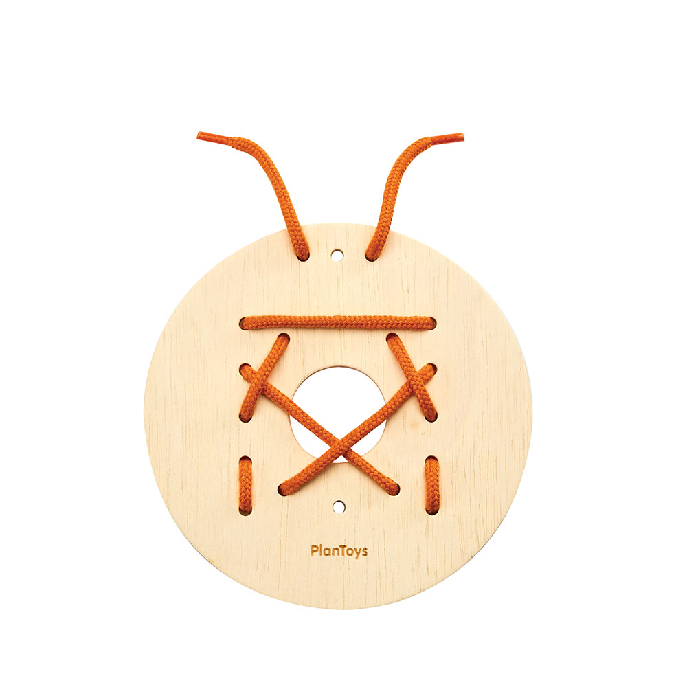 Πίνακες με Κορδόνια PlanToys 5923