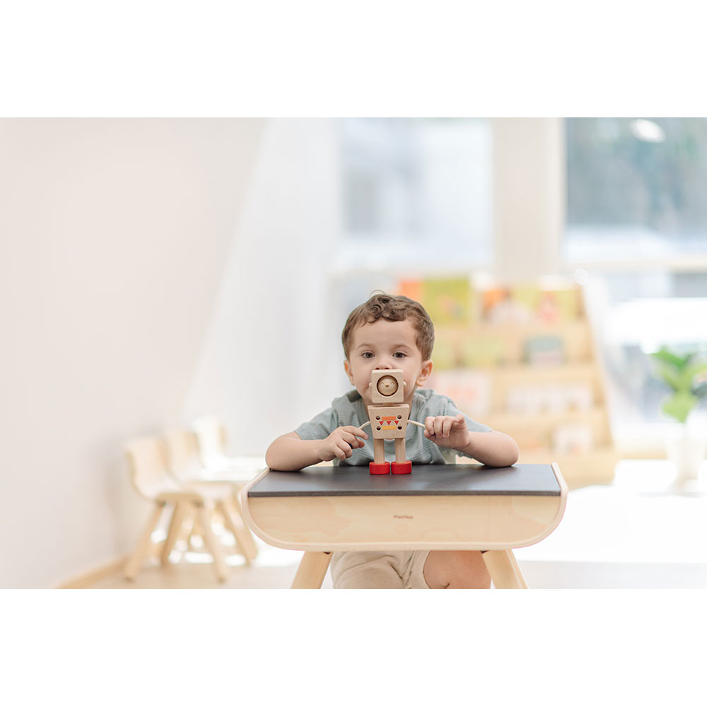 Ρομπότ Συναισθημάτων PlanToys 5916