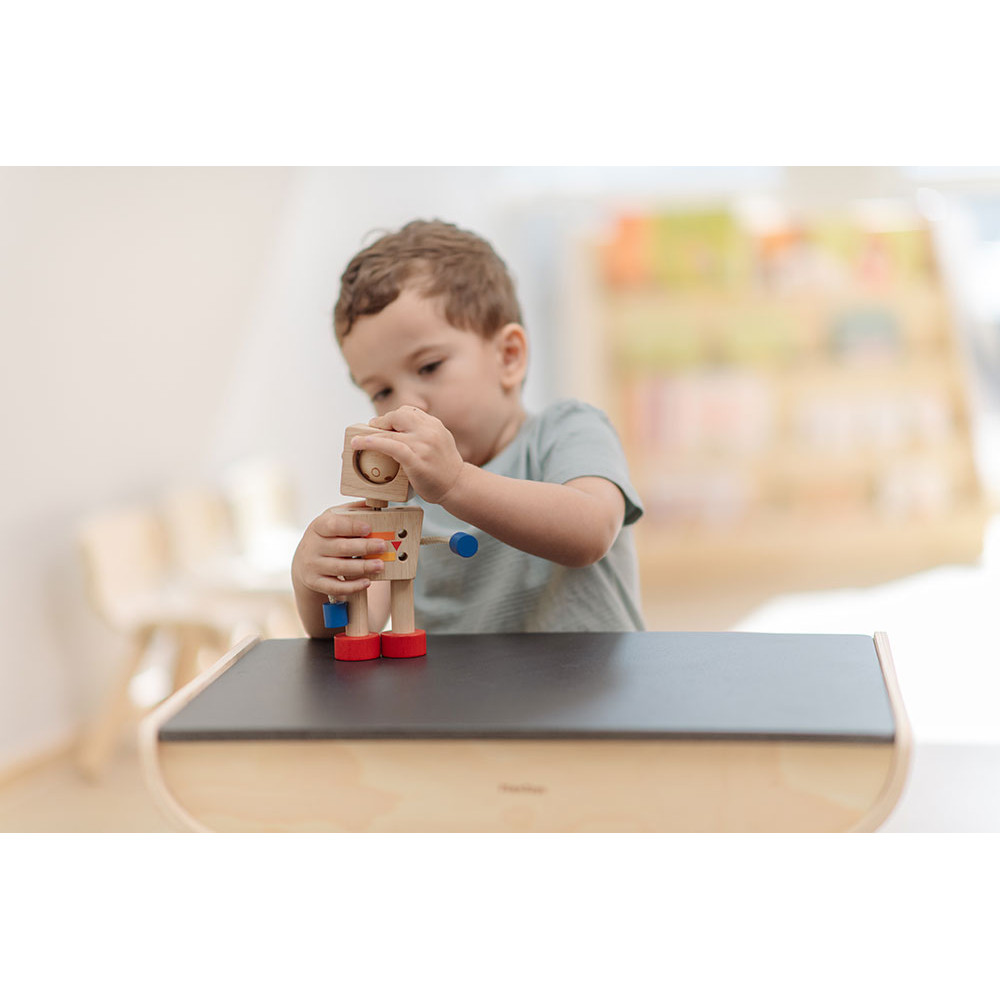Ρομπότ Συναισθημάτων PlanToys 5916