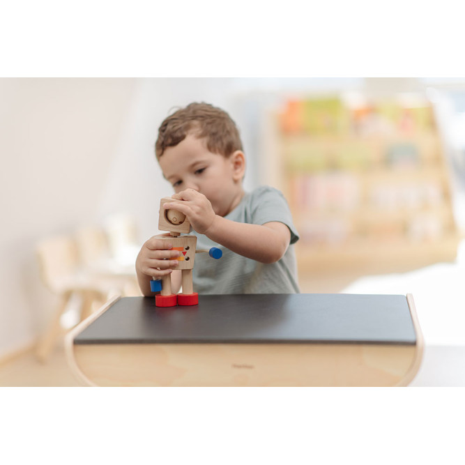 Ρομπότ Συναισθημάτων PlanToys 5916
