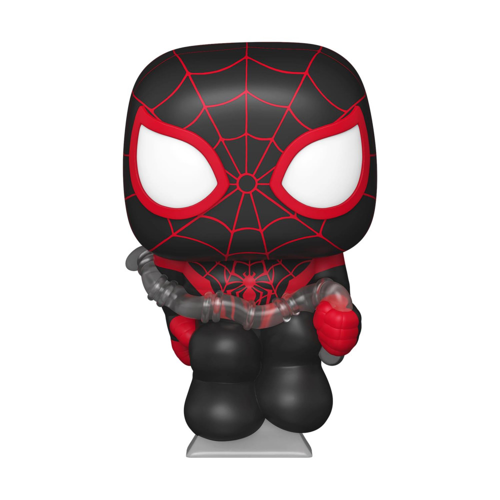 Φιγούρα Funko Bitty Pop! 2-Pack Marvel: Spider-Man - Miles Morales & Ghost Spider