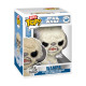 Φιγούρα Funko Bitty Pop! 2-Pack Disney: Star War - Luke Skywalker & Wampa