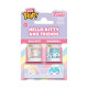Φιγούρα Funko Bitty Pop! 2-Pack Hello Kitty & Friends - Hello Kitty & Cinnamoroll