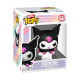 Φιγούρα Funko Bitty Pop! 2-Pack Hello Kitty & Friends - My Melody & Kuromi