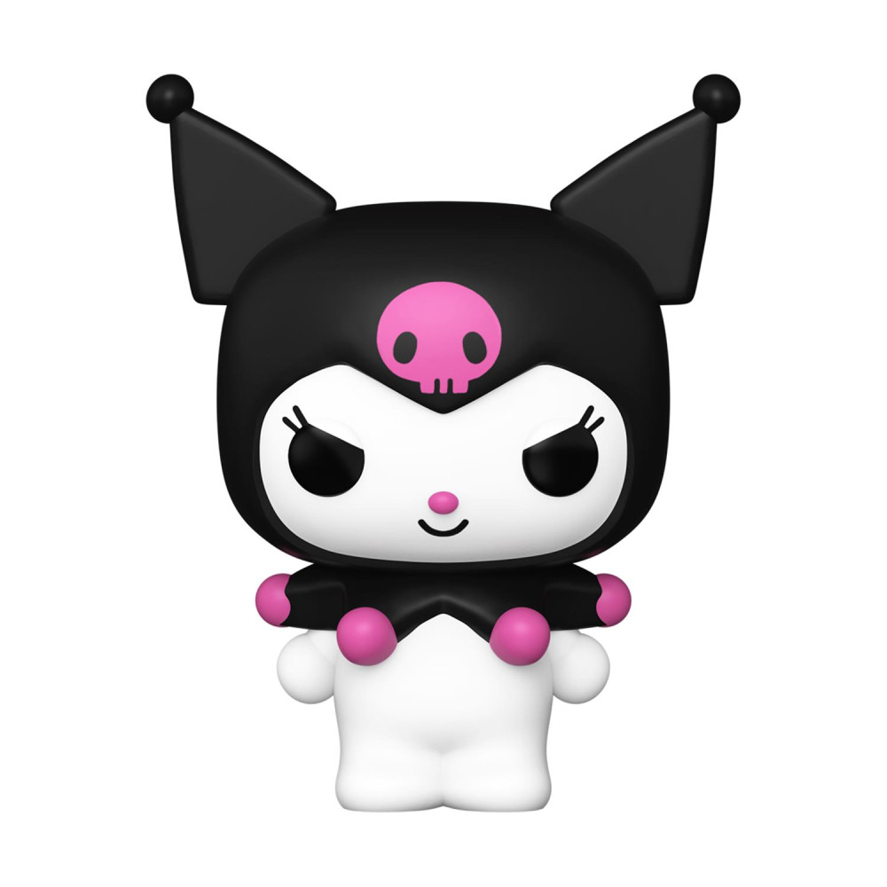 Φιγούρα Funko Bitty Pop! 2-Pack Hello Kitty & Friends - My Melody & Kuromi