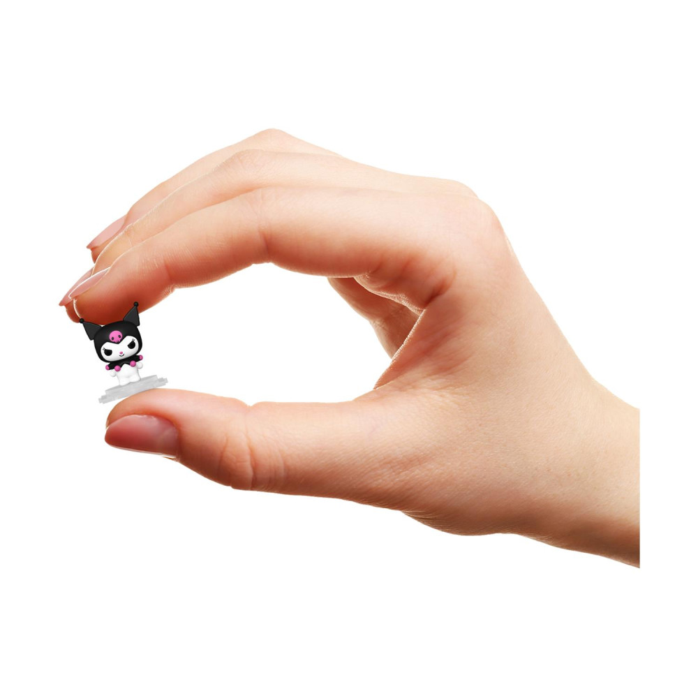 Φιγούρα Funko Bitty Pop! 2-Pack Hello Kitty & Friends - My Melody & Kuromi