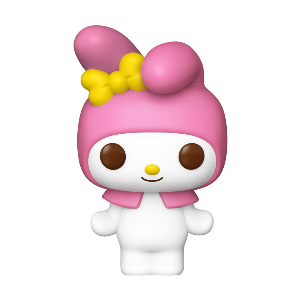Φιγούρα Funko Bitty Pop! 2-Pack Hello Kitty & Friends - My Melody & Kuromi