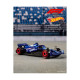 Mattel Hot Wheels: Formula 1 - 2024 Themed Racing Team 1:64 Set of 5 (JGF58)