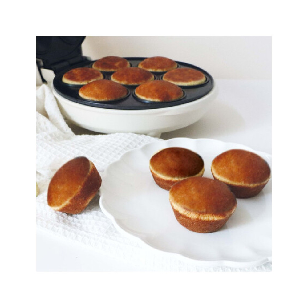 Scrap Cooking Συσκευή Παρασκευής Cupcake