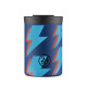 24Bottles Travel Tumbler Ανοξείδωτο Ποτήρι Θερμός 0.35lt (Zap Zap)