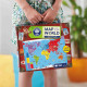 Orchard Toys "Παγκόσμιος Xάρτης" Παζλ 150 Kομματιών