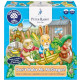 Orchard Toys Peter Rabbit™ Don’t Wake Mr. McGregor! Ηλικίες 4+ ετών