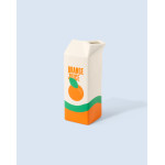 Fluid Market Κεραμικό Βάζο Orange Juice