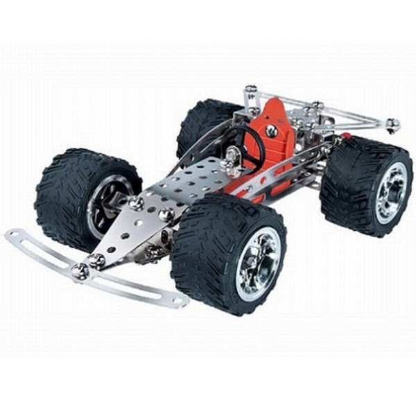 Eitech Μεταλλική Kατασκευή "Αγωνιστικό Aυτοκίνητο"