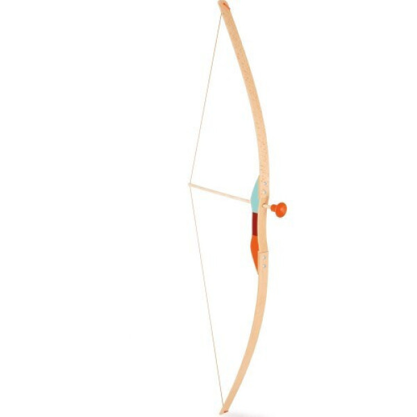 Legami Ξύλινο Τόξο και Βέλη - Robin Who?
