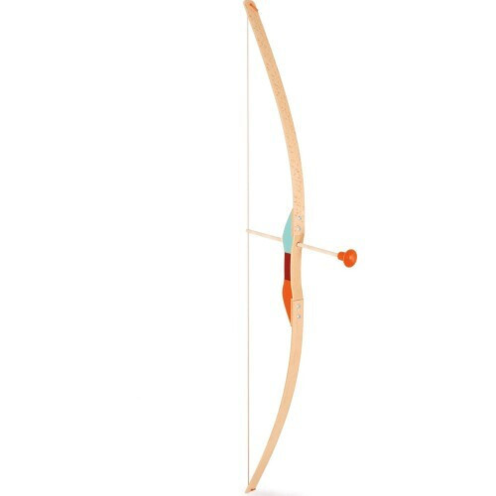 Legami Ξύλινο Τόξο και Βέλη - Robin Who?